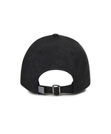 Amazing Cre Unisex Alex Graphic Cap - Black
