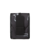 Amazing Cre Bone Graphic Range Finder Case - Black