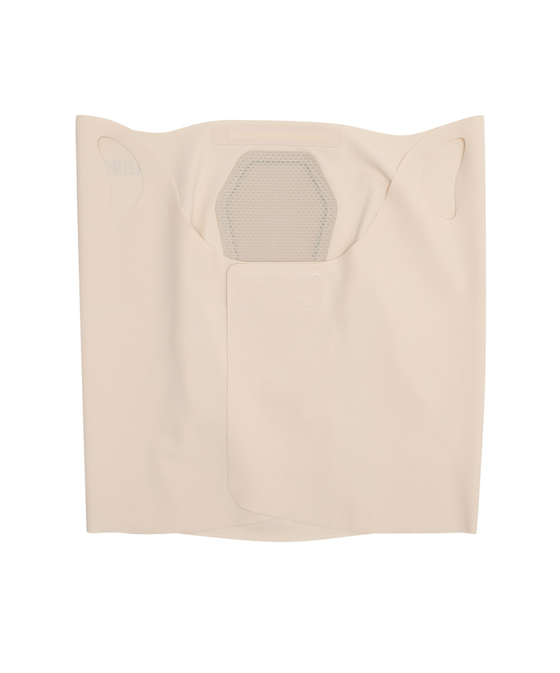 Amazing Cre Face Guard - Beige