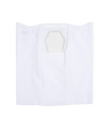 Amazing Cre Face Guard - White