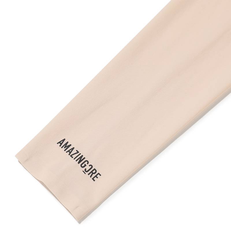 Amazing Cre Arm Screen - Beige