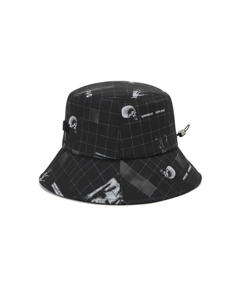 Amazing Cre Unisex Typography Standard Hat - Black