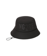 Amazing Cre Unisex Wool Like Standard Hat - Black
