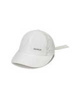 Amazing Cre Pixel Camouflage Ribbon Cap - White