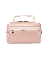 Amazing Cre Field Ranger Woman's Slim Pouch - Light Pink