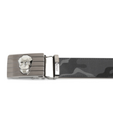Amazing Cre Alex Marker Belt - Dark Grey