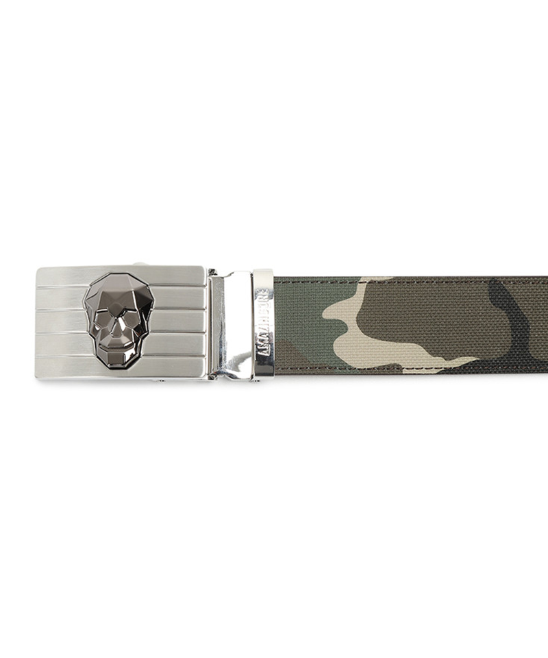 Amazing Cre Alex Marker Belt - Khaki