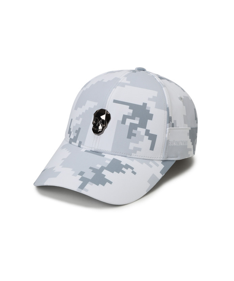 Amazing Cre Field ranger Wheel Cap - Light Grey