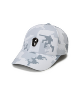Amazing Cre Field ranger Wheel Cap - Light Grey