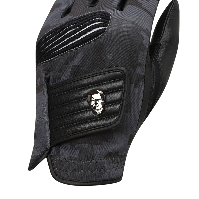 Amazing Cre Field Ranger Glove - Dark Grey