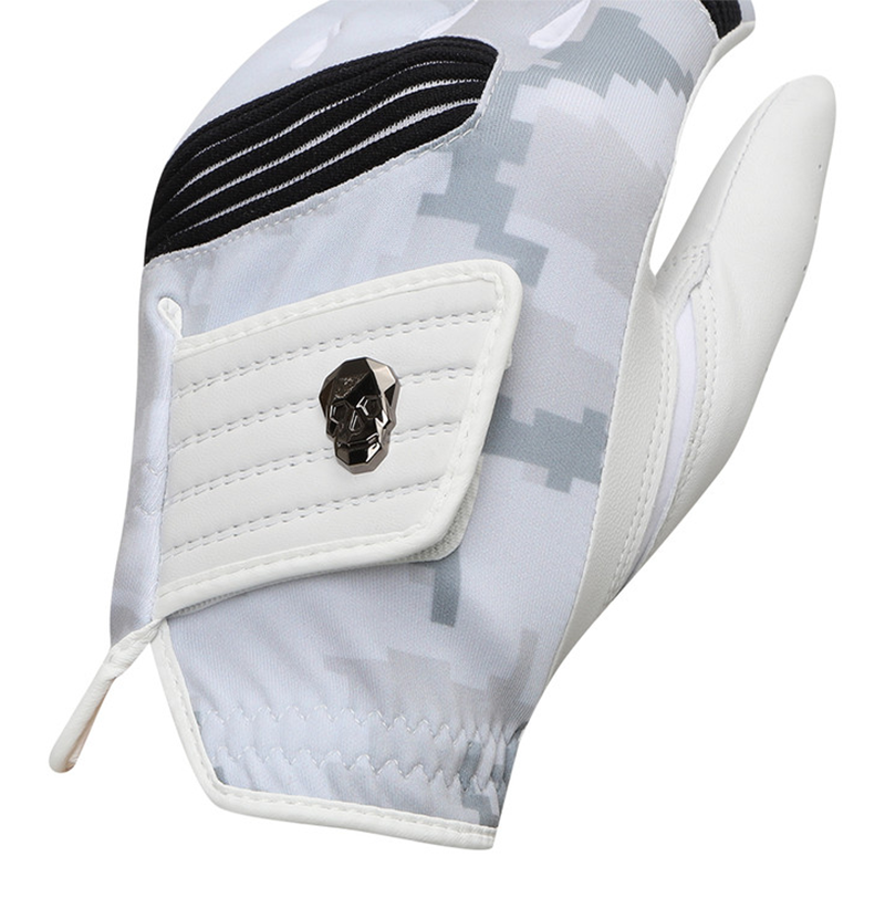 Amazing Cre Field Ranger Glove - Light Grey