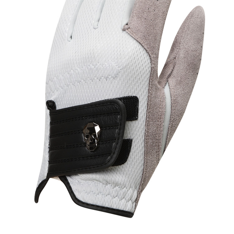 Amazing Cre Rain Grip Glove - Grey
