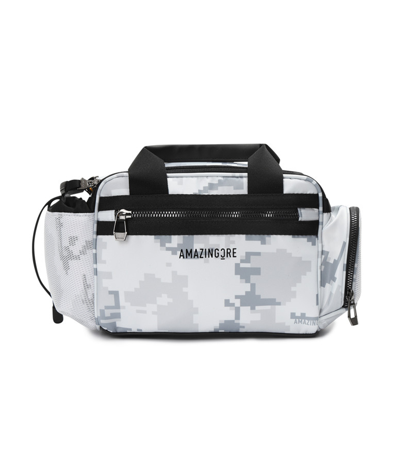 Amazing Cre Ranger Combat Pouch - Light Grey
