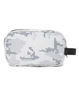 Amazing Cre Field Ranger Slim Pouch - Light Grey