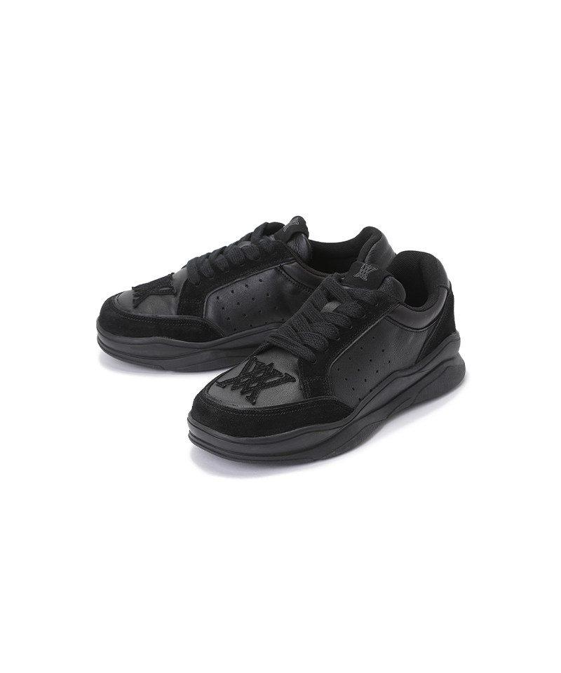 Women's Punching Shoes - Black