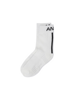 Men's Essential Socks - White