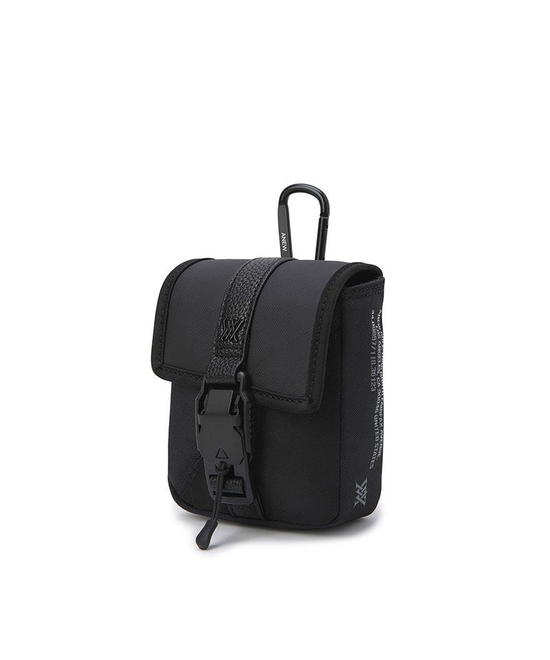 Uni Line Point Ragefinder Case - Black