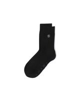 Women's Seasonal Socks - Black