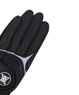 Men's Non Slip Rain Glove (Single) - Black