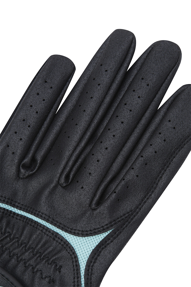 Men's Glove LH - Black