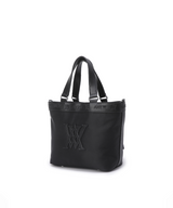 ANEW GOLF Uni Detachable Pocket Tote Bag - Black