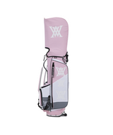 New OG2 Stand Bag - Pink