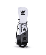 New OG2 Stand Bag - White