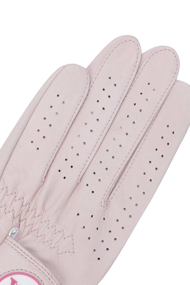Women's Dinky Glove - Pink