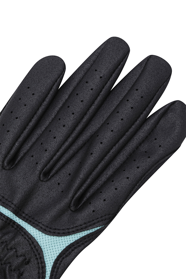 Women's Glove LH - Black