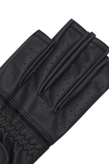 Women's Nail Glove LH - Black