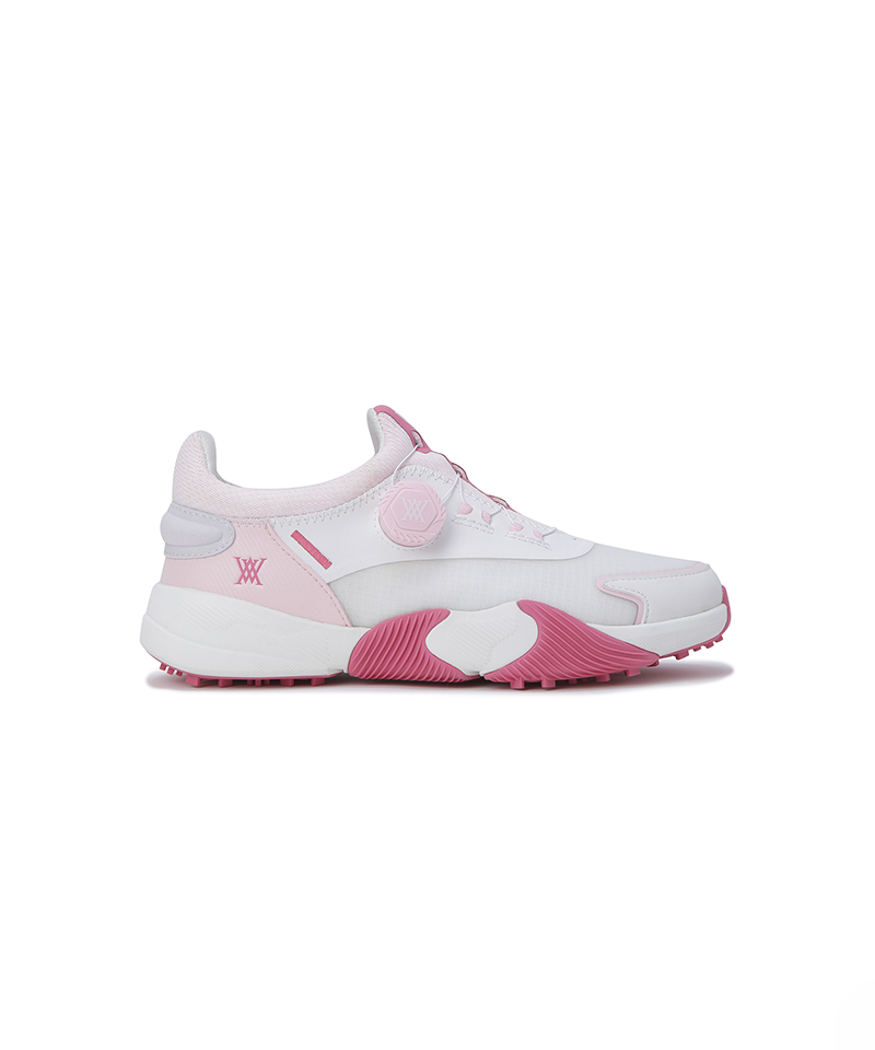 ANEW Golf Birth Shoes  - Pink