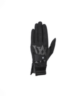 Men Proof Gloves - Dark Grey
