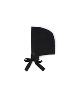 Unisex Down Balaclava - Black