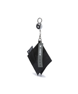 Uni Tee Holder Reel Towel - Black