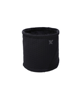 UNI Logo Point Neck Warmer - Black