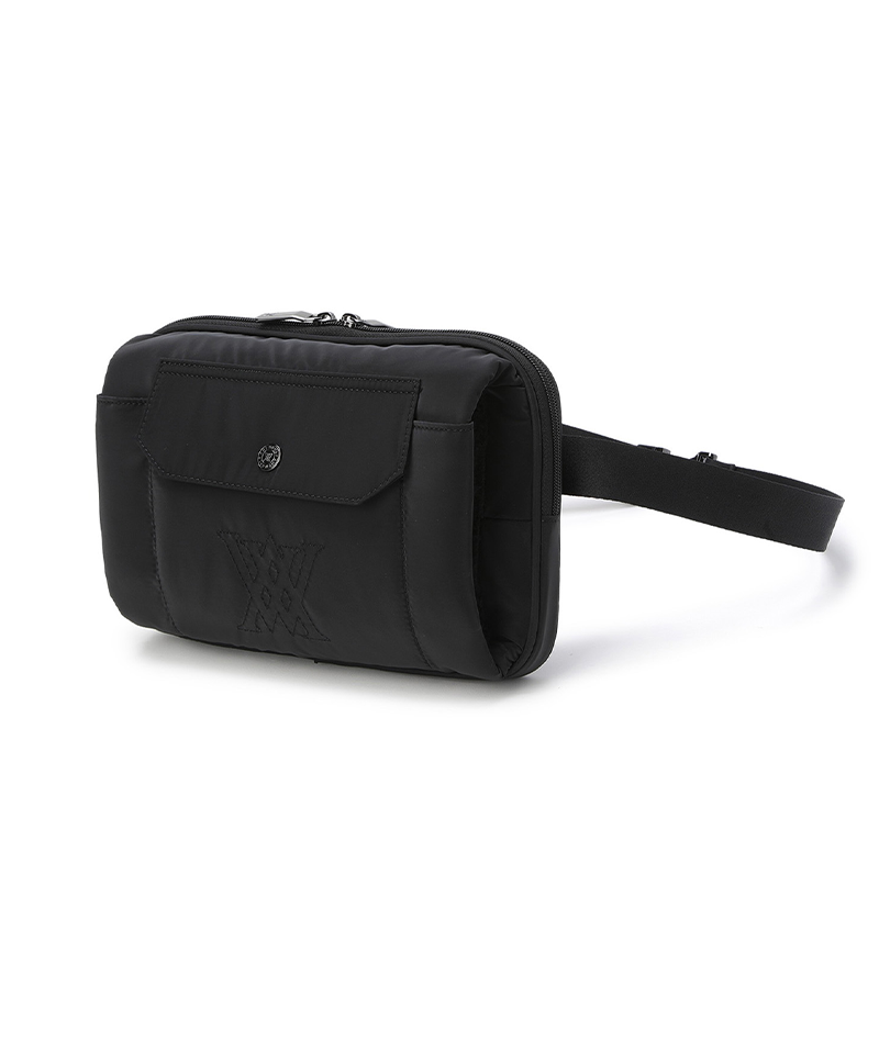 Women's Hand Warmer - Black