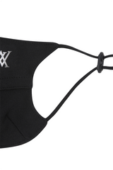 UNI Warm Mask - Black