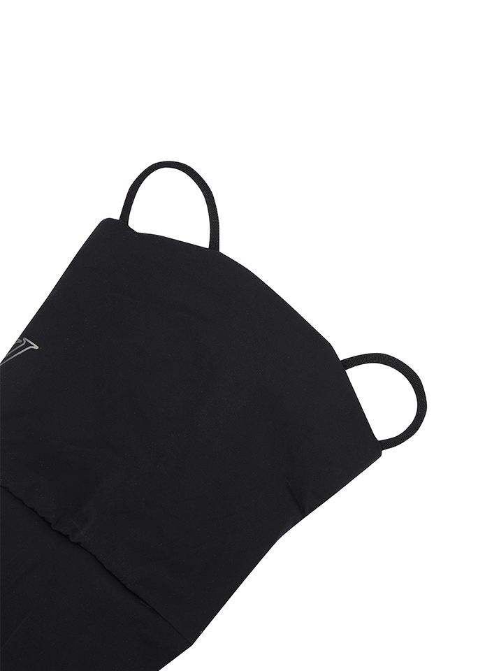 Men's Hand Cooler - Black