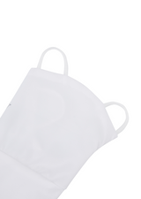 Men's Hand Cooler - White