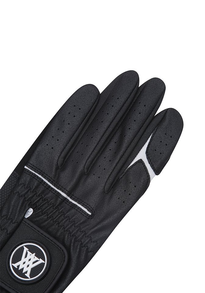 Men's Rain Glove (Left Hand) - Black