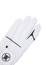 Men's Rain Glove (Left Hand) - White