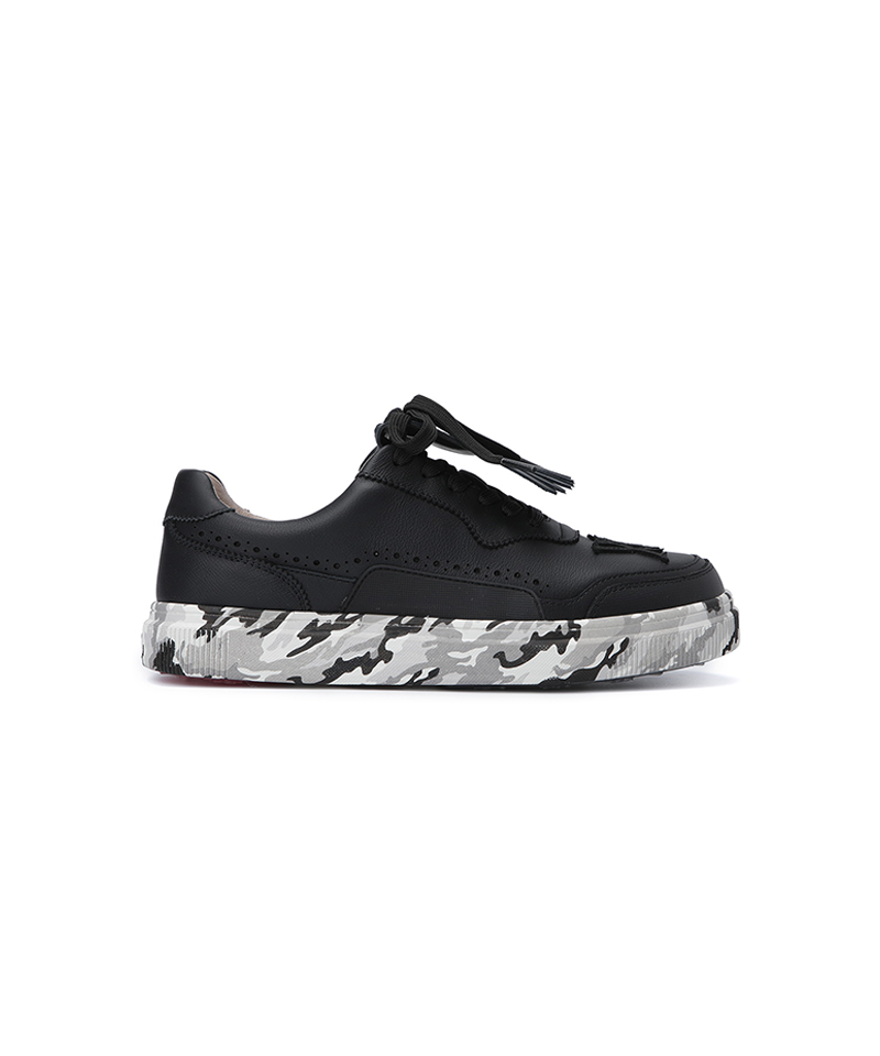 MA HEART 2 - Black