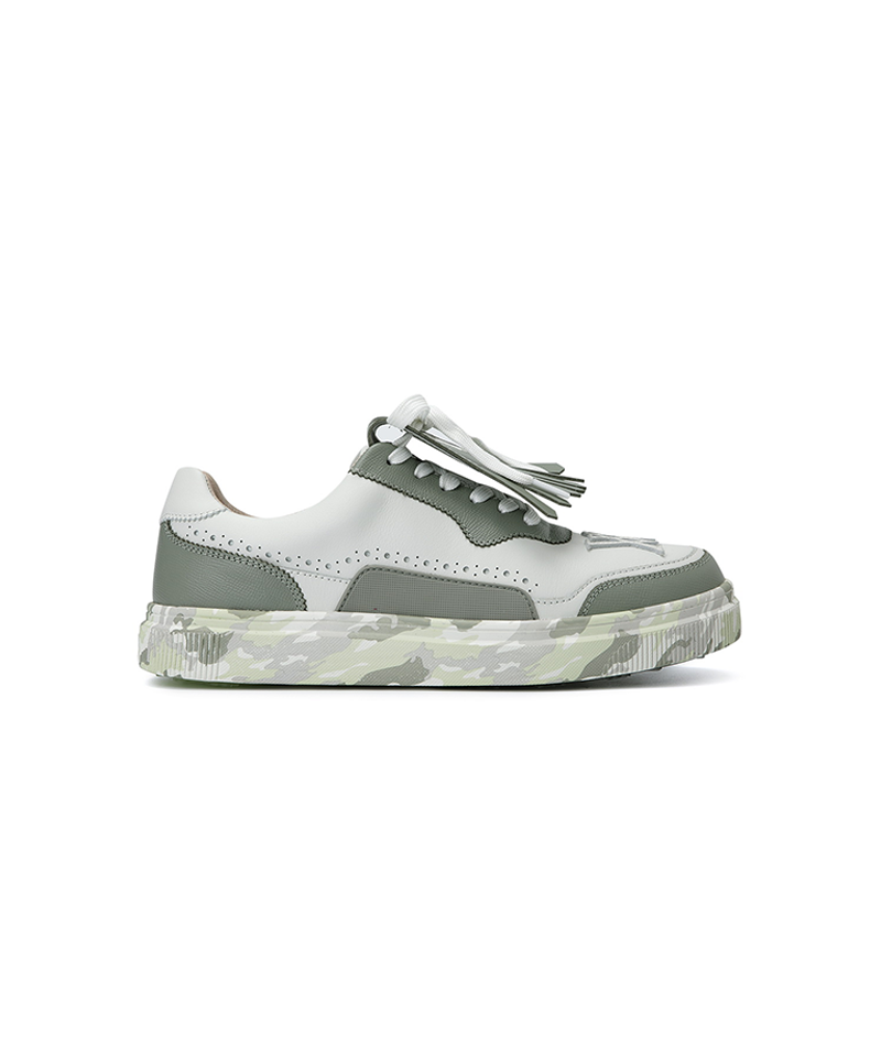 MA HEART 2 - Light Khaki