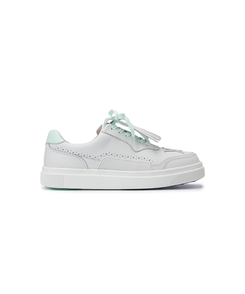 MA HEART 2 - White