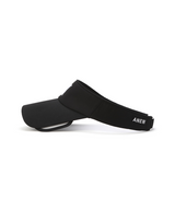 Uni Sunblock Visor - Black