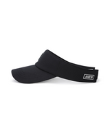 Uni Mesh Visor - Black