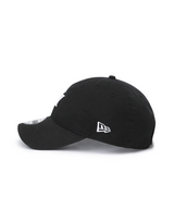 Unisex Anew X Newera Unstructure Cap - Black