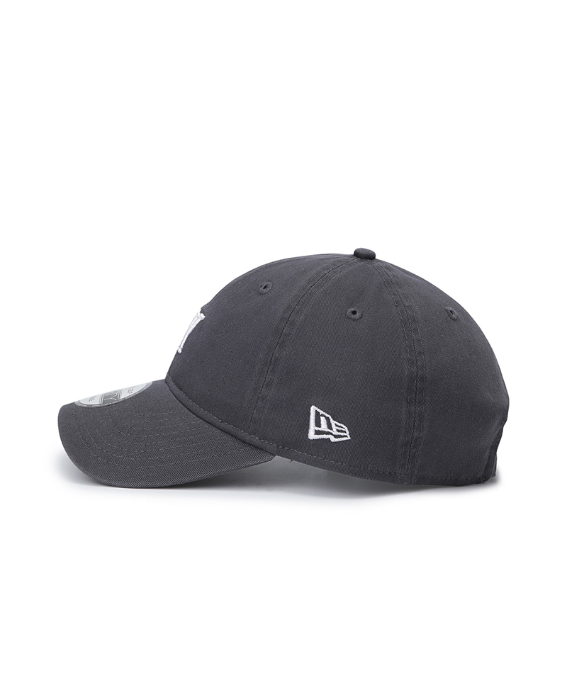 Unisex Anew X Newera Unstructure Cap - Dusty Blue