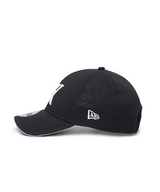 Anew X Newera Punching Golf Cap - Black