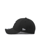 Anew X Newera Fitted Cap - Black